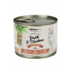 CHICOPEE ADULT GOURMET kachňa, kura konzerva pre mačky 195 g