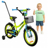Bicykel Miravo Spark 14