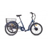 LIBERTY COMFY e-trojkolka 24