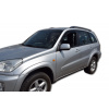 Deflektory okien pre TOYOTA RAV4 II XA20 5D 08/2000-2005 2ks (predné)