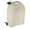 Kanister na benzín - 20L nádoby s vodou pre vodu (20L nádoby s vodou pre vodu)