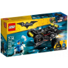 LEGO Batman Movie 70918 Kocky LEGO Batman Movie Pieskový rover Batmana 70918