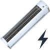 Soler & Palau COR-9-1500 N vzduchová dveřní clona s elektrickým ohřívačem