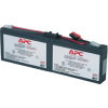 APC Battery replacement kit RBC18