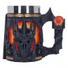 Nemesis Now Korbel Pán prstenů Sauron 550 ml
