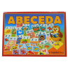 Deny Abeceda
