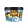 Emulzní barva Pinotex Wood Paint Aqua, bílá, 2,5l