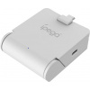 iPega P5P19 Skládací Nabíjecí Stojan pro Playstation Portal Remote Player White 6974363711405