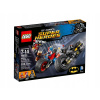 LEGO Super Heroes 76053 Naháňačka v Gotham City DC