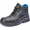 RAVEN XT ANKLE S3 SRC čierna veľ. 43