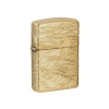 Zippo 23074 Luxury Waves Design