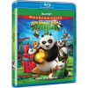 Kung Fu Panda 3 BD