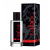 RUF Taboo Domination Magnetic Perfume for Men 50 ml