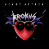 CD Krokus - Heart Attack