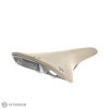Brooks C17 Special Organic sedlo, 162 mm, natural