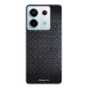 Silikonové pouzdro iSaprio - Xiaomi Redmi Note 13 Pro 5G / Poco X6 5G - Metal 01 (Odolný silikonový kryt, obal, pouzdro iSaprio - Xiaomi Redmi Note 13 Pro 5G / Poco X6 5G - Metal 01 - skvělá ochrana a