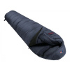 Spací vak PRIMA Polar 1200g 220/80 modrý pravý