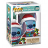 Funko Pop! 1504 Disney Lilo and Stitch Stitch with lights