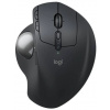 Logitech MX Ergo S Advanced, bezdrôtový, bluetooth, sivý