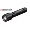 LED-LENSER LED Baterka Ledlenser P6R Core, CW 6500K, USB nabíjateľná