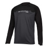 Dres Endura MT500 Burner L/S Black - M