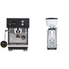 Profitec MOVE + ECM S-Automatik 64