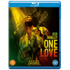 Bob Marley - One Love Blu-Ray