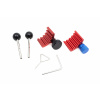 Aretácia motorov VAG 1.2/1.4/1.6/1.9/2.0 TDI - QUATROS QS10365