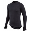 Tričko s dlhým rukávom Thermo Function TS 200 Veľkosť: S, Farba: čierna