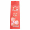 Garnier Fructis Color Resist posilňujúci šampón na farbené vlasy 250 ml 1ks