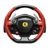 Thrustmaster Ferrari 458 Spider - Volant a pedály - kabelové - pro Microsoft Xbox One 4460105
