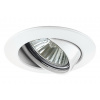 PAULMANN Zápustné svítidlo Premium výklopný max.50W 230V GU10 51mm bílá/h 98940