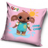 Carbotex Zajačik Bing Bunny slonica Sula 40 x 40 cm