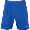 Chlapčenké šortky Tecnifibre Stretch Short Jr - royal - Modrý (XS)