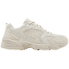 New Balance Módne tenisky 530 Moonbeam Biela