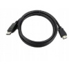 Kábel adaptér DP DisplayPort na HDMI, 3 m