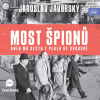 Most špionů aneb má cesta z pekla na svobodu (Javorský - Rimský Pavel) - 2CD (MP3)