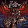 Evil Invaders - Feed Me Violence [CD]