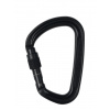 Karabína Climbing Technology XL-D SG - black
