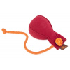 Firedog Dummyball 150 g vínový
