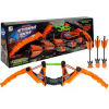 Set Luk 3 Arrows Sports Orange 58 cm (Set Luk 3 Arrows Sports Orange 58 cm)