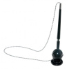 OFFICE products Pero so stojanom Office Products čierne vertikálne