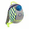 Littlelife Emergency Service Toddler Police blue