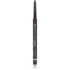 Essence Micro Precise ultra tenká ceruzka na obočie 05 Black Brown 0,05 g