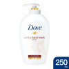 Dove tekuté Mydlo Silk 250ml Dove