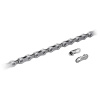 Reťaz SHIMANO SLX/105 CN-M7100 Sil-Tec 12s 120 článkov + spojka