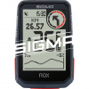 GPS Sigma ROX 4.0 Prevedenie: Black
