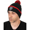 FOX RAGE Čiapka S Brmbolcom Grey Bobble