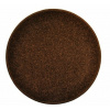 Vopi Eton hnědý koberec kulatý (Varianta: průměr 120 cm)