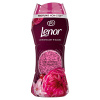 Lenor vonné perličky 210g-Gelsomino Scarlatto